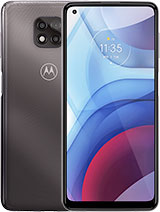 Best available price of Motorola Moto G Power (2021) in Kenya