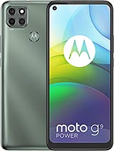 Best available price of Motorola Moto G9 Power in Kenya