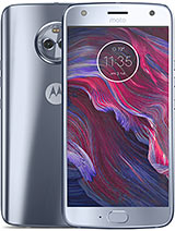 Best available price of Motorola Moto X4 in Kenya