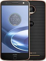 Best available price of Motorola Moto Z Force in Kenya