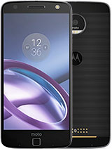 Best available price of Motorola Moto Z in Kenya