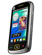 Best available price of Motorola MOTOTV EX245 in Kenya