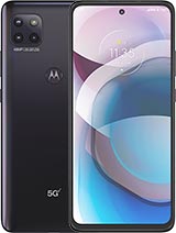 Best available price of Motorola one 5G UW ace in Kenya