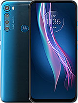 Best available price of Motorola One Fusion in Kenya