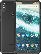 Best available price of Motorola One Power P30 Note in Kenya