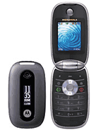 Best available price of Motorola PEBL U3 in Kenya