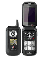 Best available price of Motorola V1050 in Kenya