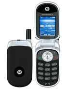Best available price of Motorola V176 in Kenya