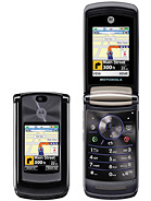 Best available price of Motorola RAZR2 V9x in Kenya