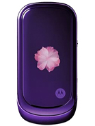 Best available price of Motorola PEBL VU20 in Kenya