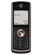 Best available price of Motorola W161 in Kenya