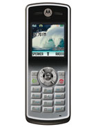 Best available price of Motorola W181 in Kenya