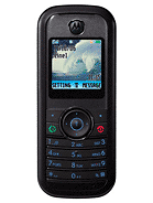 Best available price of Motorola W205 in Kenya