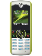Best available price of Motorola W233 Renew in Kenya