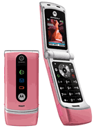 Best available price of Motorola W377 in Kenya