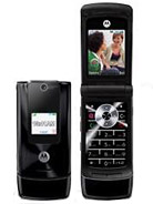 Best available price of Motorola W490 in Kenya