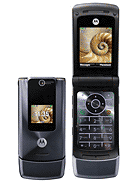 Best available price of Motorola W510 in Kenya