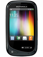 Best available price of Motorola WILDER in Kenya