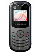 Best available price of Motorola WX160 in Kenya