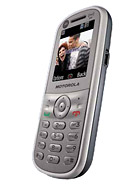 Best available price of Motorola WX280 in Kenya
