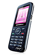 Best available price of Motorola WX395 in Kenya