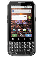 Best available price of Motorola XPRT MB612 in Kenya