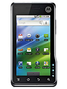 Best available price of Motorola XT701 in Kenya