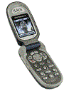 Best available price of Motorola V295 in Kenya