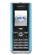 Best available price of NEC N344i in Kenya