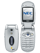 Best available price of NEC N401i in Kenya