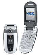 Best available price of NEC e540-N411i in Kenya