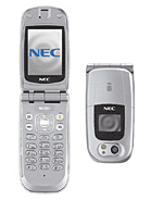 Best available price of NEC N400i in Kenya