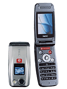 Best available price of NEC N840 in Kenya