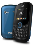 Best available price of NIU LIV 10 in Kenya