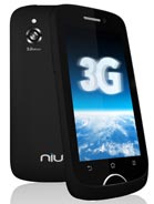 Best available price of NIU Niutek 3G 3-5 N209 in Kenya