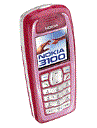 Best available price of Nokia 3100 in Kenya