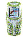 Best available price of Nokia 5100 in Kenya