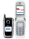 Best available price of Nokia 6101 in Kenya
