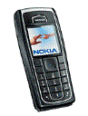 Best available price of Nokia 6230 in Kenya