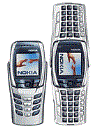 Best available price of Nokia 6800 in Kenya