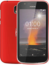 Best available price of Nokia 1 in Kenya