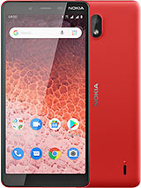 Best available price of Nokia 1 Plus in Kenya