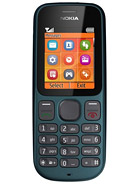 Best available price of Nokia 100 in Kenya