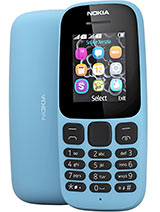 Best available price of Nokia 105 2017 in Kenya
