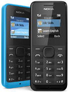 Best available price of Nokia 105 in Kenya