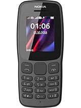 Best available price of Nokia 106 2018 in Kenya