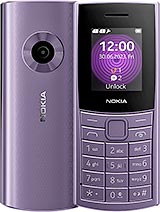 Best available price of Nokia 110 4G (2023) in Kenya