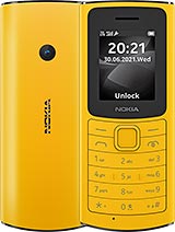 Best available price of Nokia 110 4G in Kenya