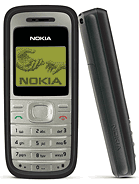 Best available price of Nokia 1200 in Kenya