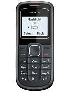 Best available price of Nokia 1202 in Kenya